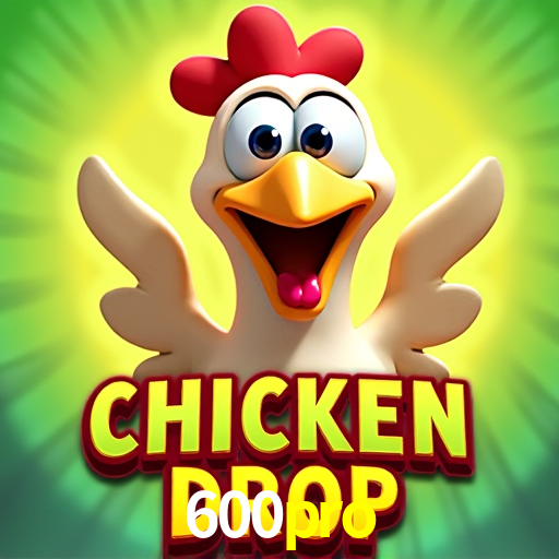 Game Providers 600pro