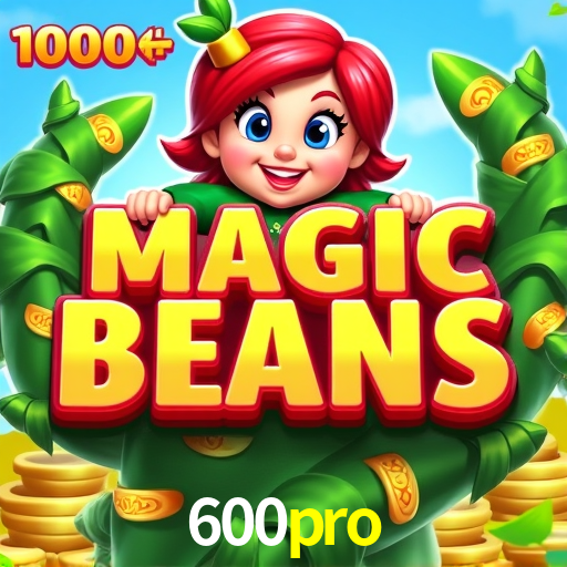 Bonus Features 600pro