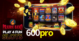 VIP Casino 600pro
