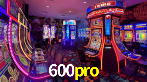 Tournaments 600pro
