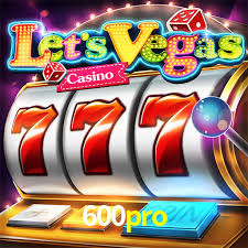 Live Casino 600pro