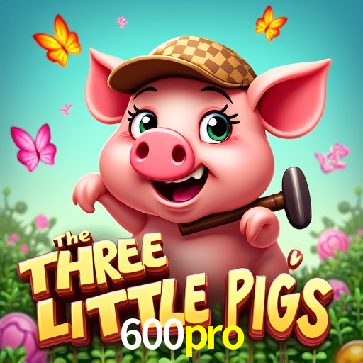 Welcome Bonus 600pro