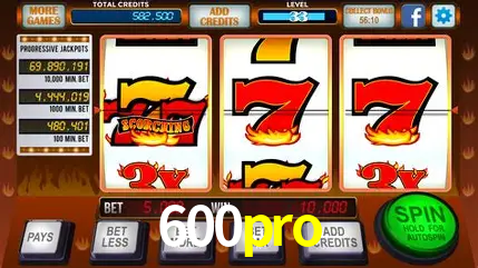 Exclusive Offers 600pro